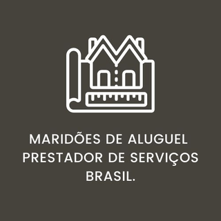 Maridões de Aluguel